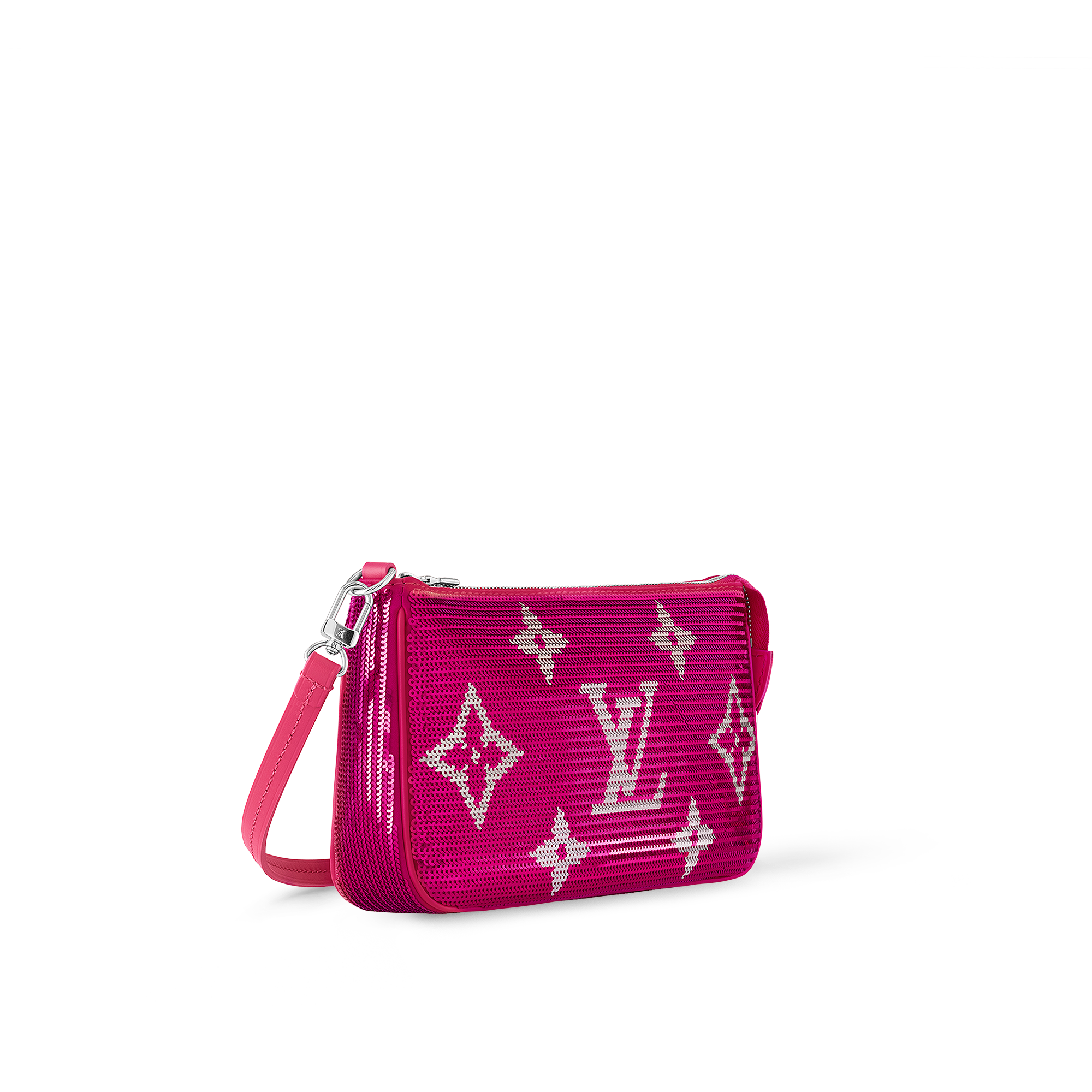 La pochette 2024 louis vuitton